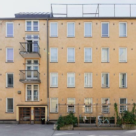 2Ndhomes Central Two Storey Apartment With Sauna Helsinki Extérieur photo